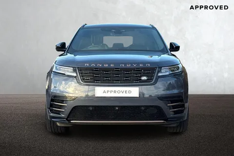 VX23TXH Land Rover Range Rover Velar 3.0 D300 Autobiography 5dr Thumbnail #8