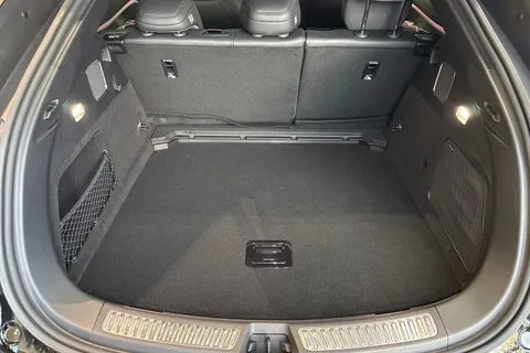 DG75OXB BYD Sealion 7 91.3kWh Excellence Auto AWD 5dr Thumbnail #10