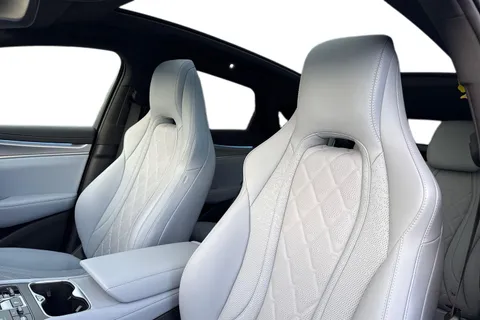 DG75OXB BYD Sealion 7 91.3kWh Excellence Auto AWD 5dr Thumbnail #11