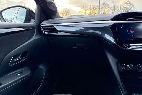 LL72ZYZ Vauxhall Corsa 1.2 Turbo Ultimate Auto Euro 6 (s/s) 5dr Thumbnail #21