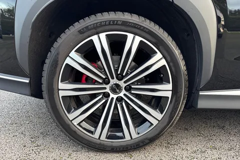 DG75OXB BYD Sealion 7 91.3kWh Excellence Auto AWD 5dr Thumbnail #22