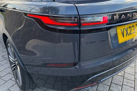VX23TXH Land Rover Range Rover Velar 3.0 D300 Autobiography 5dr Thumbnail #20