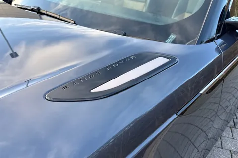 VX23TXH Land Rover Range Rover Velar 3.0 D300 Autobiography 5dr Thumbnail #21