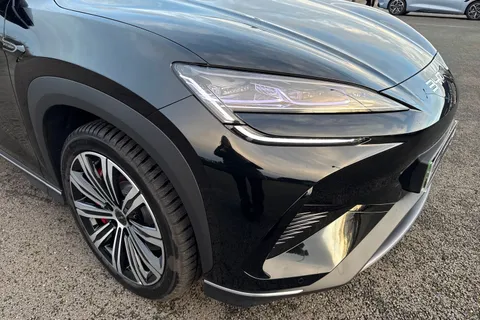 DG75OXB BYD Sealion 7 91.3kWh Excellence Auto AWD 5dr Thumbnail #25