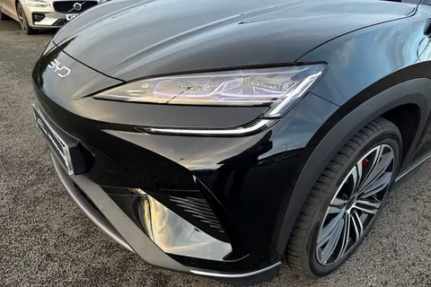 DG75OXB BYD Sealion 7 91.3kWh Excellence Auto AWD 5dr Thumbnail #26