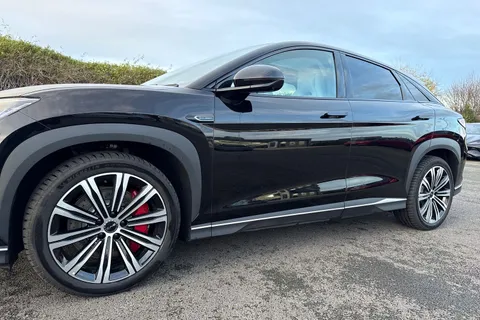 DG75OXB BYD Sealion 7 91.3kWh Excellence Auto AWD 5dr Thumbnail #28