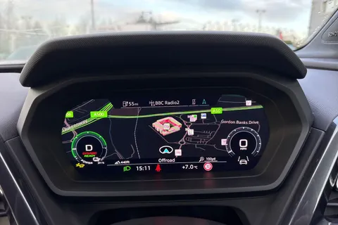 KR25NSY Audi Q4 e-tron Q4 Sportback Black Edition 45 e-tron  210,00 kW Thumbnail #30