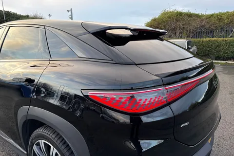 DG75OXB BYD Sealion 7 91.3kWh Excellence Auto AWD 5dr Thumbnail #31