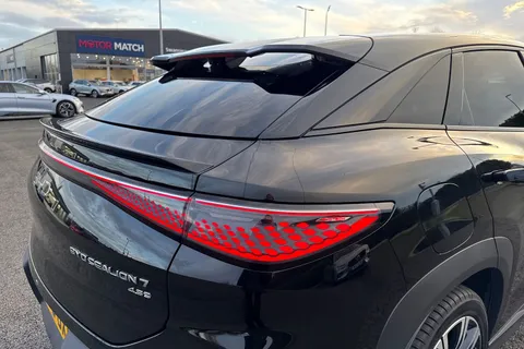 DG75OXB BYD Sealion 7 91.3kWh Excellence Auto AWD 5dr Thumbnail #32