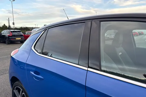 LL72ZYZ Vauxhall Corsa 1.2 Turbo Ultimate Auto Euro 6 (s/s) 5dr Thumbnail #36