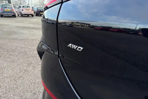 DG75OXB BYD Sealion 7 91.3kWh Excellence Auto AWD 5dr Thumbnail #33