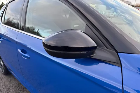 LL72ZYZ Vauxhall Corsa 1.2 Turbo Ultimate Auto Euro 6 (s/s) 5dr Thumbnail #37