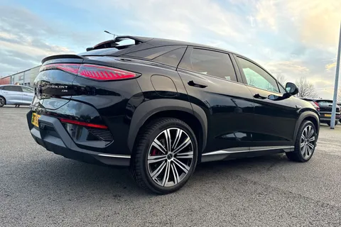 DG75OXB BYD Sealion 7 91.3kWh Excellence Auto AWD 5dr Thumbnail #35