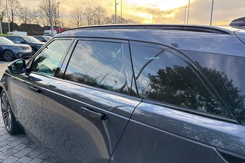 VX23TXH Land Rover Range Rover Velar 3.0 D300 Autobiography 5dr Thumbnail #34