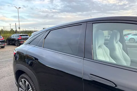 DG75OXB BYD Sealion 7 91.3kWh Excellence Auto AWD 5dr Thumbnail #36