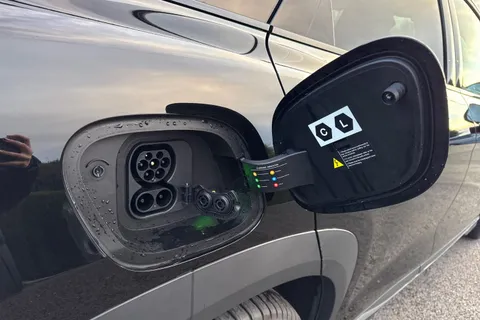 DG75OXB BYD Sealion 7 91.3kWh Excellence Auto AWD 5dr Thumbnail #37