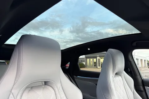 DG75OXB BYD Sealion 7 91.3kWh Excellence Auto AWD 5dr Thumbnail #38