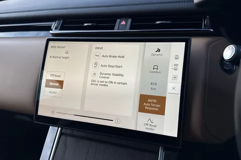 VX23TXH Land Rover Range Rover Velar 3.0 D300 Autobiography 5dr Thumbnail #37