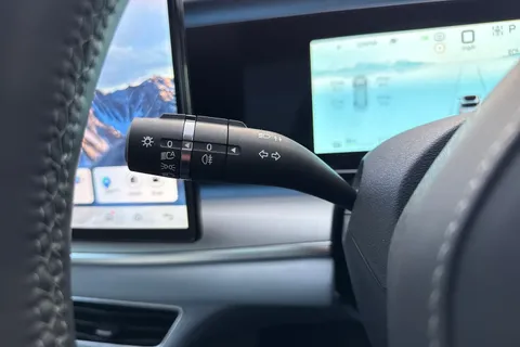 DG75OXB BYD Sealion 7 91.3kWh Excellence Auto AWD 5dr Thumbnail #44