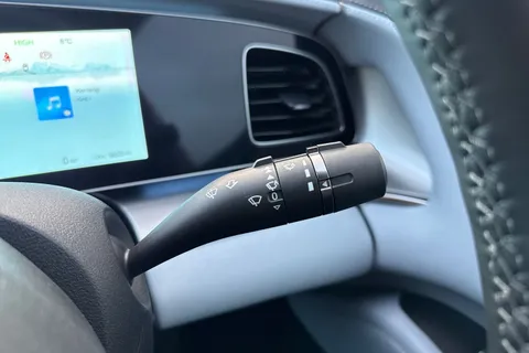 DG75OXB BYD Sealion 7 91.3kWh Excellence Auto AWD 5dr Thumbnail #45