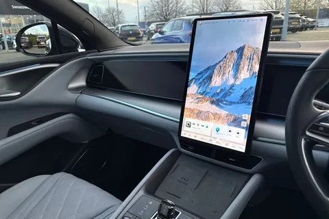 DG75OXB BYD Sealion 7 91.3kWh Excellence Auto AWD 5dr Thumbnail #48