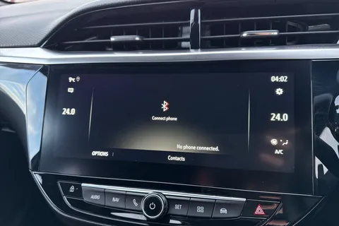 LL72ZYZ Vauxhall Corsa 1.2 Turbo Ultimate Auto Euro 6 (s/s) 5dr Thumbnail #50