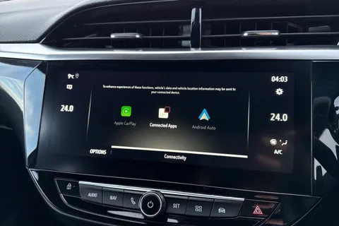 LL72ZYZ Vauxhall Corsa 1.2 Turbo Ultimate Auto Euro 6 (s/s) 5dr Thumbnail #51