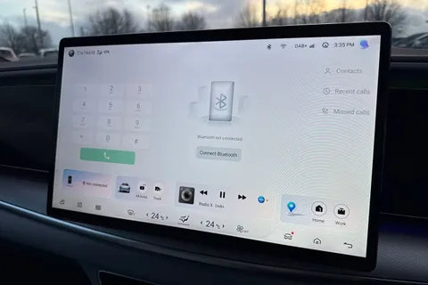 DG75OXB BYD Sealion 7 91.3kWh Excellence Auto AWD 5dr Thumbnail #51