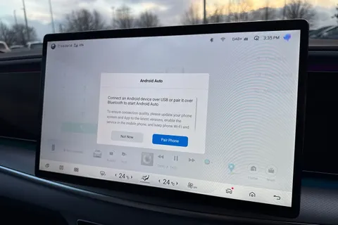 DG75OXB BYD Sealion 7 91.3kWh Excellence Auto AWD 5dr Thumbnail #52