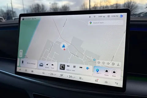 DG75OXB BYD Sealion 7 91.3kWh Excellence Auto AWD 5dr Thumbnail #53