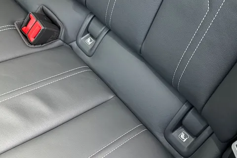 KR25NSY Audi Q4 e-tron Q4 Sportback Black Edition 45 e-tron  210,00 kW Thumbnail #55