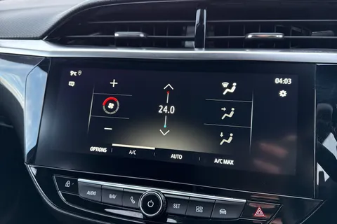 LL72ZYZ Vauxhall Corsa 1.2 Turbo Ultimate Auto Euro 6 (s/s) 5dr Thumbnail #56