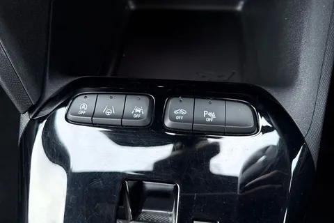 LL72ZYZ Vauxhall Corsa 1.2 Turbo Ultimate Auto Euro 6 (s/s) 5dr Thumbnail #60