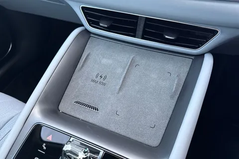 DG75OXB BYD Sealion 7 91.3kWh Excellence Auto AWD 5dr Thumbnail #59