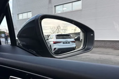 KR25NSY Audi Q4 e-tron Q4 Sportback Black Edition 45 e-tron  210,00 kW Thumbnail #62