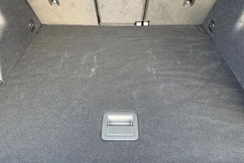 DF25LOJ Audi Q3 Black Edition 35 TFSI 150 PS S tronic Thumbnail #8