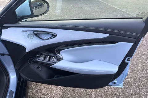 DG75OYS BYD SEAL 82.5kWh Design Auto 4dr Thumbnail #17