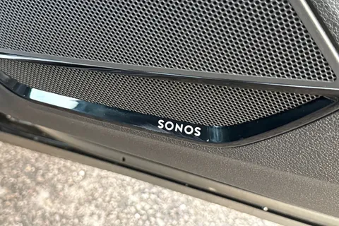 DF25LOJ Audi Q3 Black Edition 35 TFSI 150 PS S tronic Thumbnail #26