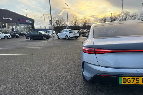 DG75OYS BYD SEAL 82.5kWh Design Auto 4dr Thumbnail #30