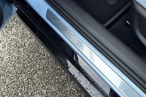 DG75OYS BYD SEAL 82.5kWh Design Auto 4dr Thumbnail #36