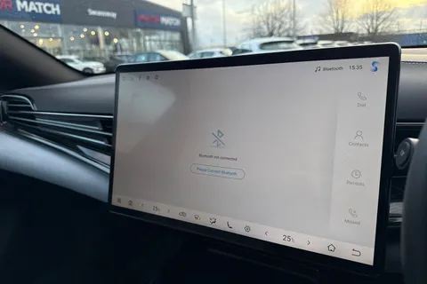 DG75OYS BYD SEAL 82.5kWh Design Auto 4dr Thumbnail #45