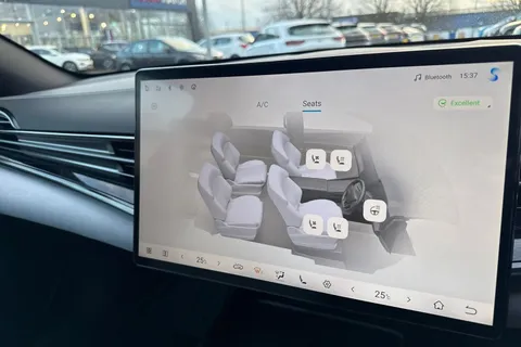 DG75OYS BYD SEAL 82.5kWh Design Auto 4dr Thumbnail #51