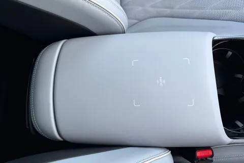 DG75OYS BYD SEAL 82.5kWh Design Auto 4dr Thumbnail #56