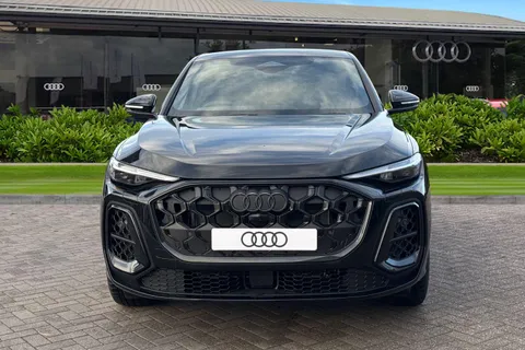  Audi Q5 2.0 TDI Edition 1 Sportback S Tronic quattro Euro 6 (s/s) 5dr Thumbnail #6