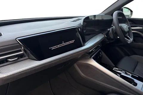  Audi Q5 2.0 TDI Edition 1 Sportback S Tronic quattro Euro 6 (s/s) 5dr Thumbnail #15