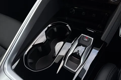  Audi Q5 2.0 TDI Edition 1 Sportback S Tronic quattro Euro 6 (s/s) 5dr Thumbnail #23