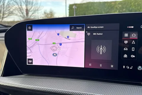  Audi Q5 2.0 TDI Edition 1 Sportback S Tronic quattro Euro 6 (s/s) 5dr Thumbnail #25