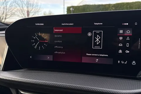  Audi Q5 2.0 TDI Edition 1 Sportback S Tronic quattro Euro 6 (s/s) 5dr Thumbnail #26