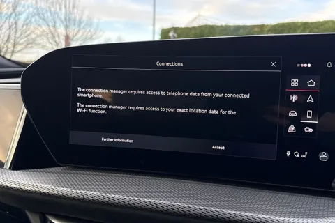  Audi Q5 2.0 TDI Edition 1 Sportback S Tronic quattro Euro 6 (s/s) 5dr Thumbnail #27