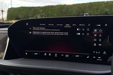  Audi Q5 2.0 TDI Edition 1 Sportback S Tronic quattro Euro 6 (s/s) 5dr Thumbnail #41